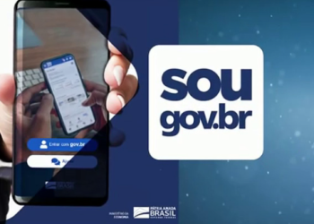 Chega a 800 mil servidores federais, (inativos e pensionistas) cadastrados no SouGov.br