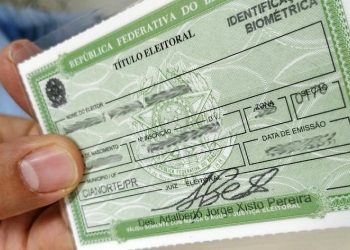 Agência Brasil explica como regularizar o título de eleitor