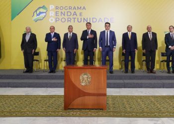 Governo Federal anuncia novas medidas que protegem emprego em situações de calamidade e aprimoram regras do teletrabalho