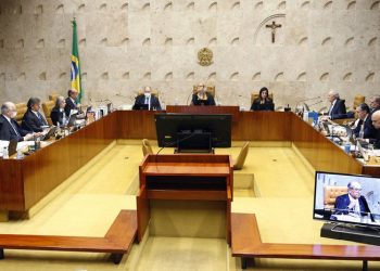 “Revisão da vida toda” é constitucional, diz STF