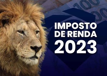 Receita Federal define novas regras para o imposto de renda 2023