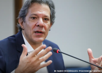 Haddad: não é verdade que estatais tiveram déficit recorde