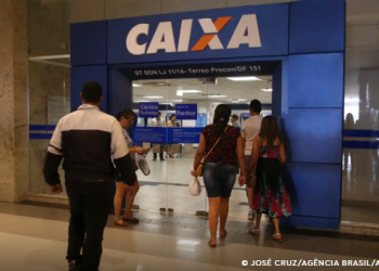 Saque-aniversário do FGTS já está disponível para nascidos em janeiro