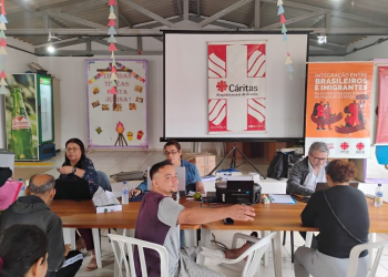 INSS: população do Distrito Federal recebe mutirão de atendimentos